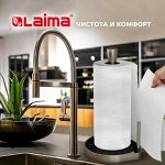 Laima — Салфетки, туалетная бумага, гигиена, фасовка