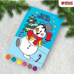 Картины по номерам