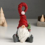 ☑ ︎Новогодние фигурки — гномы