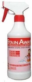 Stain Away Carpet - эффективное средство против сильных пятен на коврах