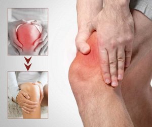 Мазь от боли в суставах и мышцах Pain Relief Cream / 100 гр