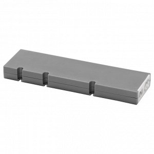 TRÅDFRI, драйвер для беспроводного управления, smart grey, 10 Вт
