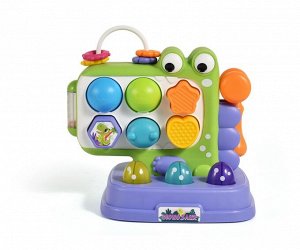 Игрушка-сортер OBL10094649 QX-91211E (1/24)