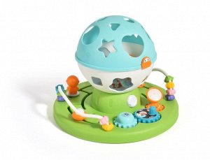 Игрушка-сортер OBL10094651 QX-91215E (1/24)