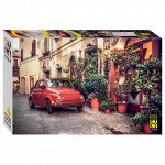 Мозаика &quot;puzzle&quot; 1000 &quot;Fiat 500&quot; 79180