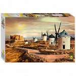Мозаика &quot;puzzle&quot; 1000 &quot;Консуэгра, Испания&quot; 79182