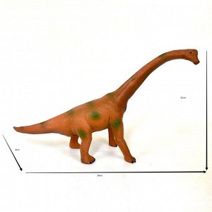 Динозавр OBL10093955 99888-14F (1/72)