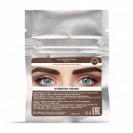 TNL хна для бровей №01 BROWN (5 гр)