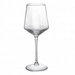 Набор бокалов для вина, 6 шт, 430 мл., стекло