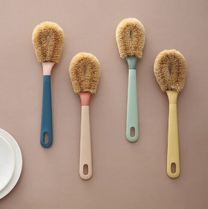 Кухонная щетка для мытья,1 шт
