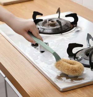 Кухонная щетка для мытья,1 шт