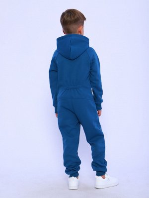 КМ144 Комбинезон "Флорида" (индиго)