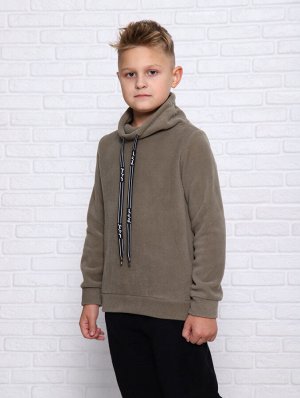 КМ141 Костюм "Fleece" (хаки)