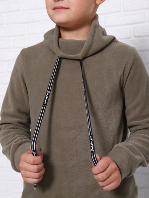 КМ141 Костюм "Fleece" (хаки)