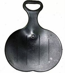 Санки-Ледянки 582*395мм