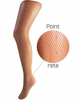 Колготки Женские Opium Point Rete visone