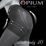 Колготки Opium и Cinema