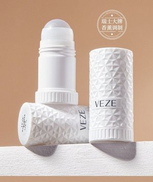 VENZEN Шариковый дезодорант VEZE Sakura Dance Fragrance (с ароматом сакуры)
