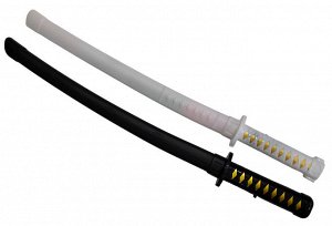Самурайский меч "Катана" 70 см , в ассортименте