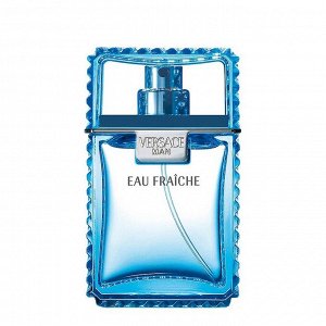 VERSACE Eau FRAICHE edt (m) 30ml м(н) тестер в слюде  туалетная вода мужская