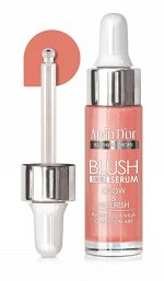 Румяна жидкие В-3 т01 Blush double Serum 15 мл