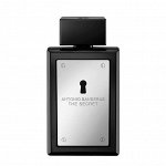 ANTONIO BANDERAS The Secret men tester 100ml edt туалетная вода мужская Тестер