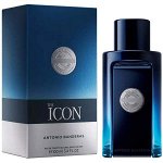 ANTONIO BANDERAS THE ICON men 100ml мужская