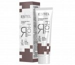 Тонирующая маска Estel для волос Я Тон 8/76 русый Эстель 60 мл