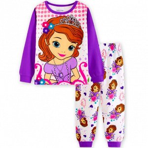 Пижама Детская пижама – очень важна для здорового сна ребенка. В ней ему будет тепло не только ночью, но и днем. Благодаря теплой пижаме вам не нужно беспокоиться о том, что ребенок во время сна случа