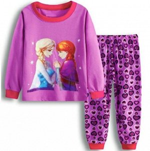 Пижама Https://www.100sp.ru/good/366828433
Детская пижама – очень важна для здорового сна ребенка. В ней ему будет тепло не только ночью, но и днем. Благодаря теплой пижаме вам не нужно беспокоиться о