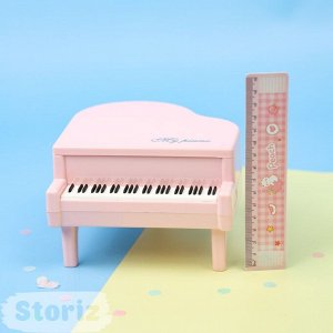 Копилка "My piano", розовый