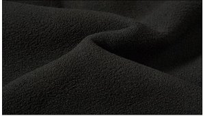 Флисовая кофта с капюшоном JINPIN KFH-5586. Болотный