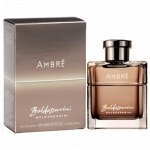 BALDESSARINI AMBRE men 30ml edt  туалетная вода мужская
