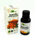 Масло Облепиховое
