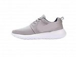 Кроссовки WMNS N  Rosherun GPX Grey Dark Blue арт 306-4