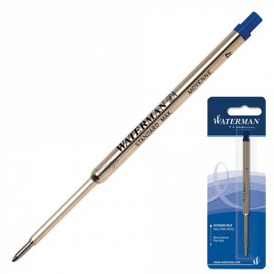 Стержень шариковый WATERMAN (Франция) Standard Maxima, 0,5 м