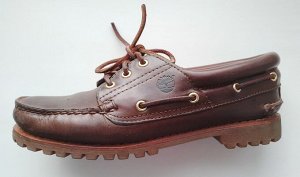 Туфли (топсайдеры) Timberland, оригинал