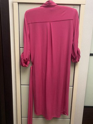 Платье, рубашка, туника Calvin Klein