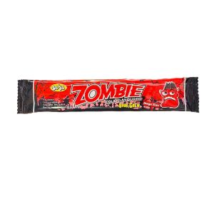 Кислая жевательная конфета JoJo Mega Zombie / ДжоДжо Мега Зомби со вкусом колы 20 гр