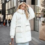 Новая коллекция — Куртки Пуховики Жилеты А268