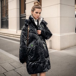 Куртка женская зимняя