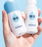 Шариковый гель для пяток Images Heel Rupture Gel (при сухости и трещинах)