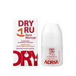 Драй ру шуэ вуман антиперспирант д/уверенных в себе женщин ролл-он 50мл