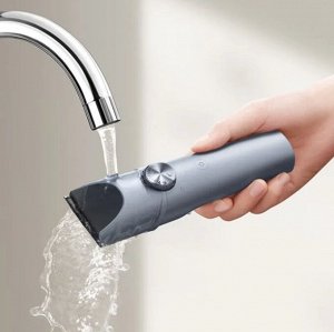 Машинка для стрижки волос Xiaomi Mijia Hair Clipper 2 (MJGHHC2LF)