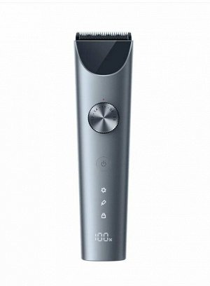 Машинка для стрижки волос Xiaomi Mijia Hair Clipper 2 (MJGHHC2LF)