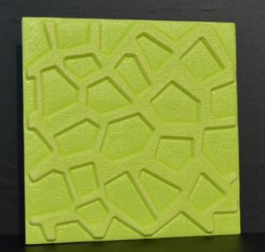 Обои-наклейка 3D самоклеющиеся с имитацией натуральных отделочных материалов цвет: КАК НА ФОТО