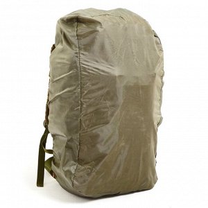 Рюкзак туристический Adventure, мужской, 65 л, oxford, камуфляж marpat woodland