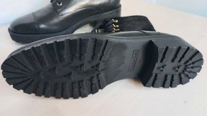 Ботинки Massimo Dutti