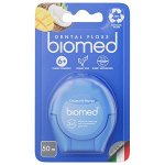 З/нить Биомед/biomed комплексная объемная с ароматом кокоса-манго 50м