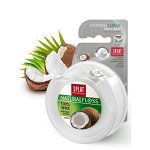 З/нить Сплат профессионал денталфлосс объемная natural wax кокос 40м (102.81156.0101)